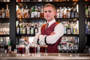 cibi e cocktail