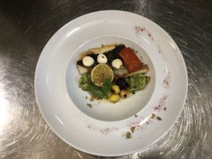 cibi e cocktail