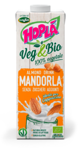 Mandorla