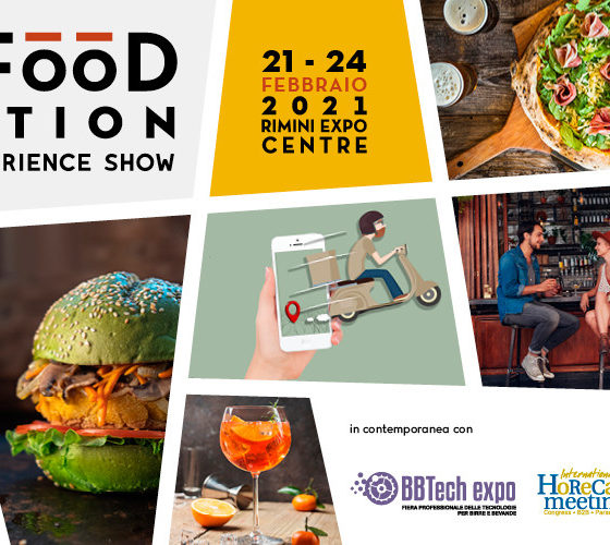 Beer&Food Attraction 2021