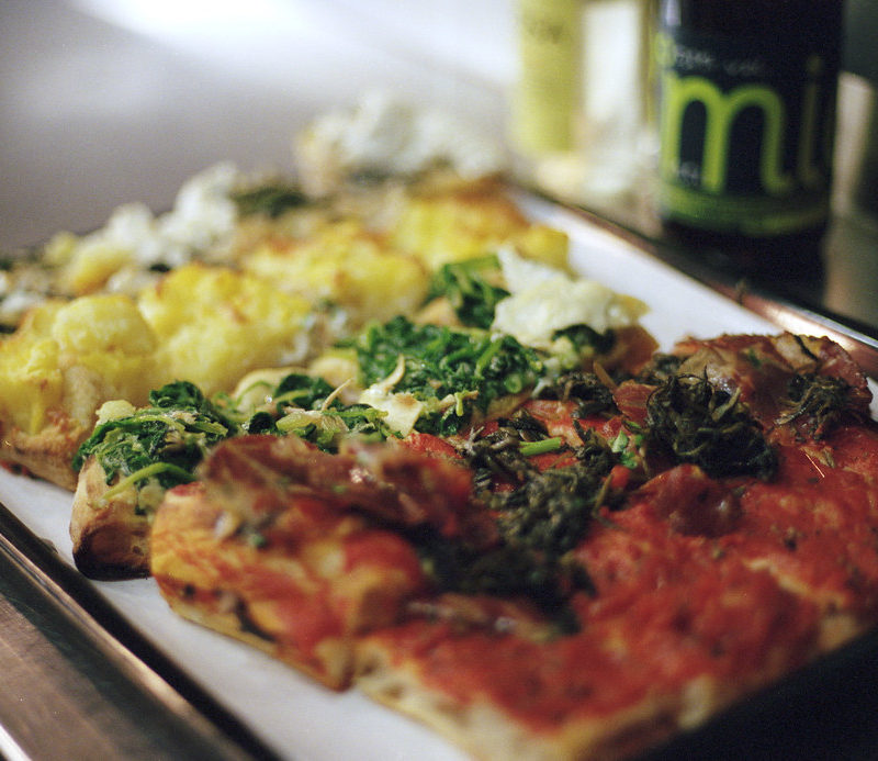 migliori pizzerie italiane