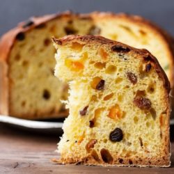 Accademia dei Maestri del Lievito Madre e del Panettone Italiano