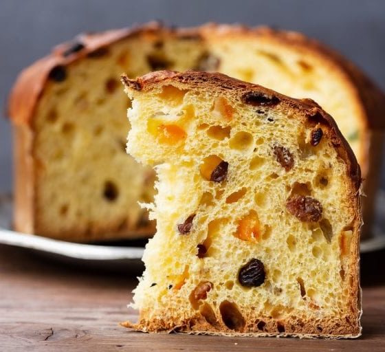 Accademia dei Maestri del Lievito Madre e del Panettone Italiano