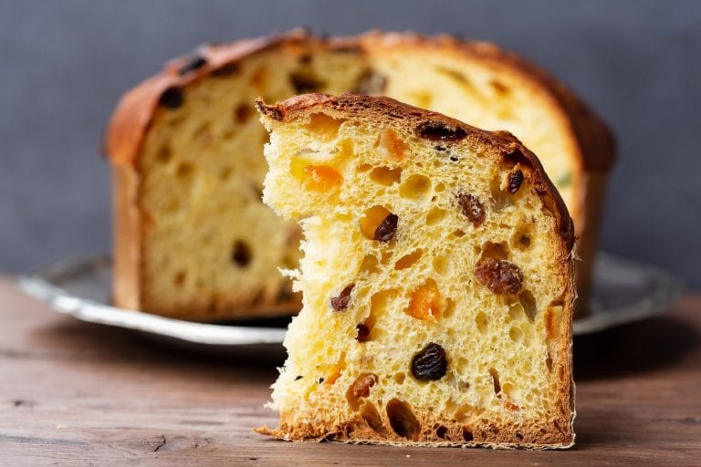 Accademia dei Maestri del Lievito Madre e del Panettone Italiano