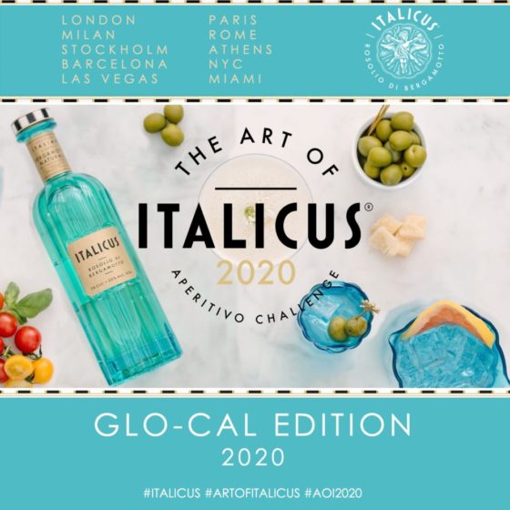 ITALICUS