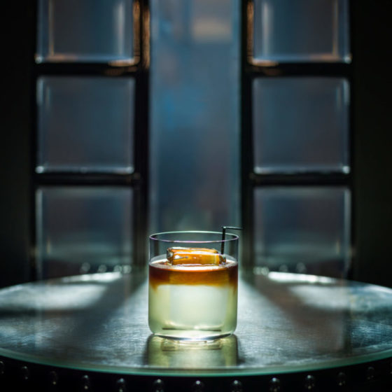 Connaught Bar