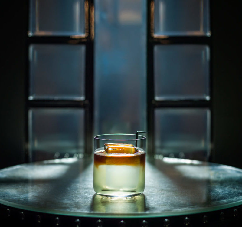 Connaught Bar