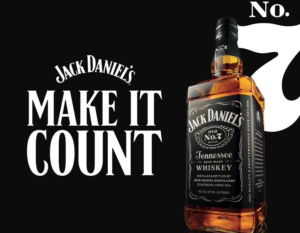 Make It Count