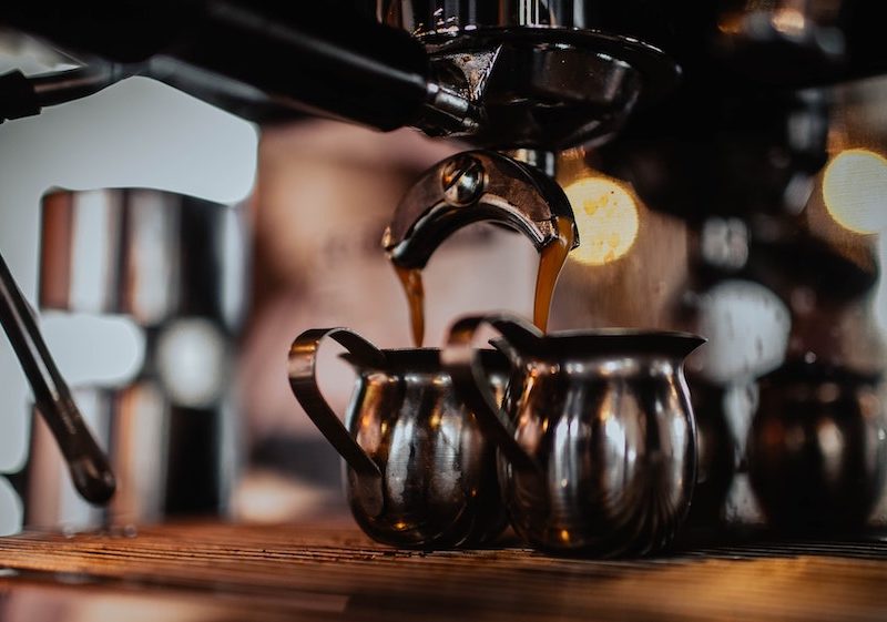Tazzine da caffè