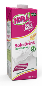 Hoplà Soia Drink