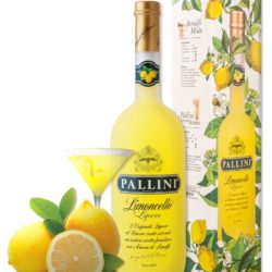 Limoncello Pallini