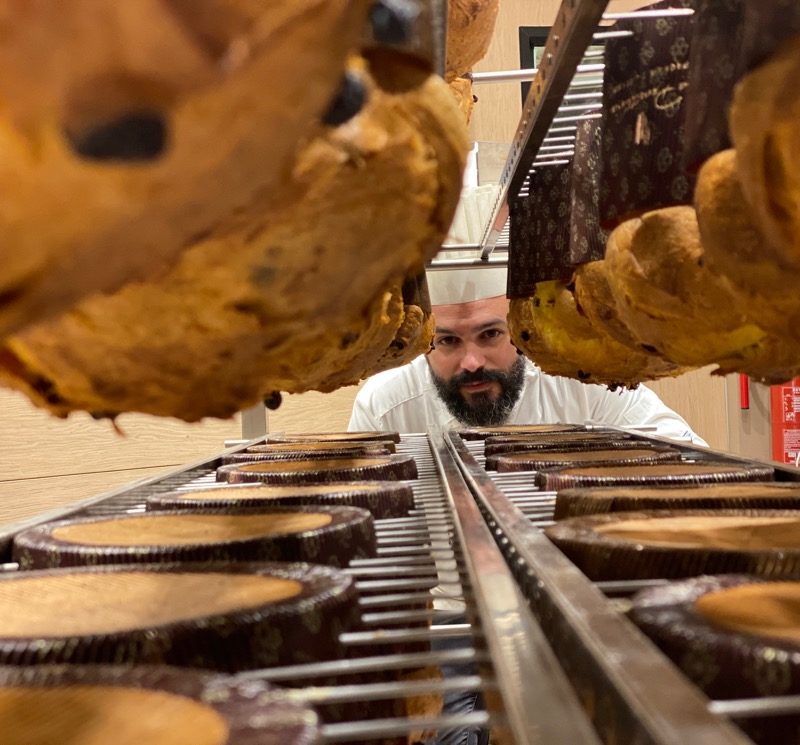 Panettone