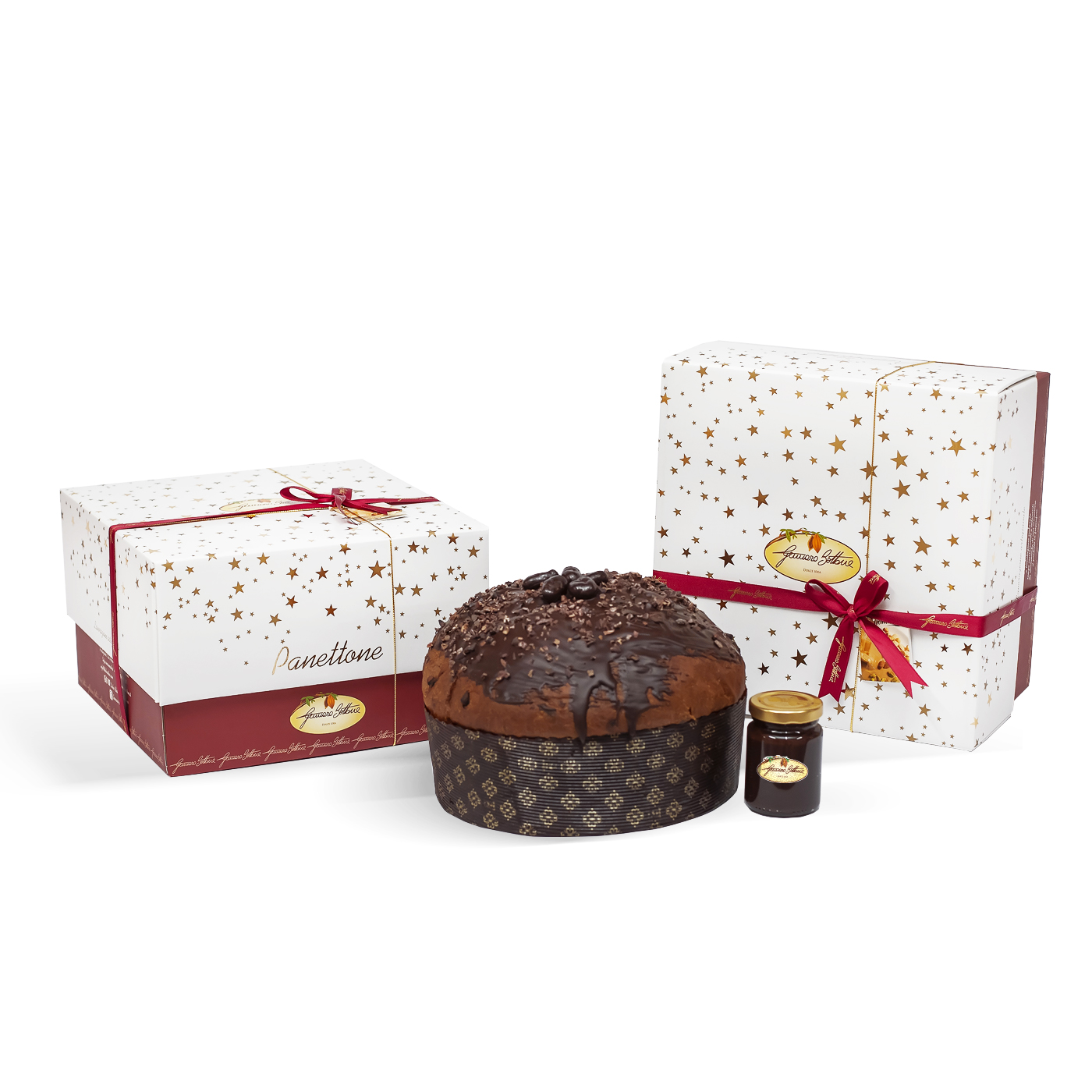 panettone