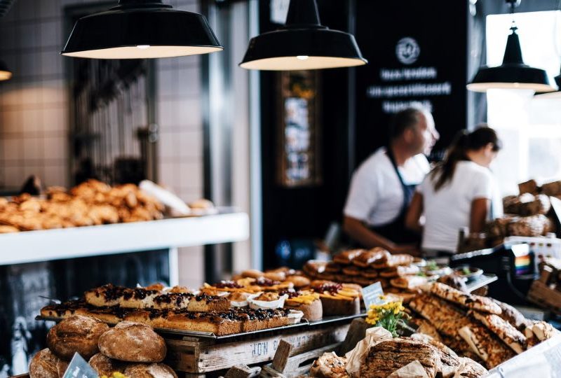 Bakery