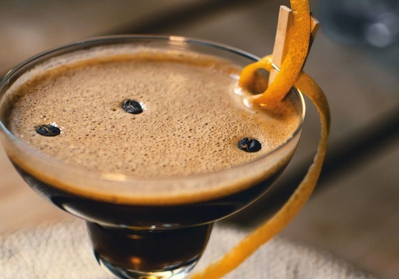 caffè e cocktail