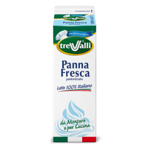 Panna fresca