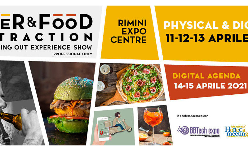Beer&Food Attraction