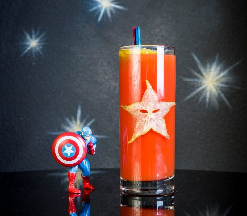 Captain America