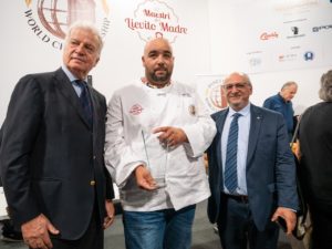 Panettone World Championship