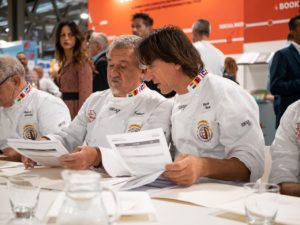 Panettone World Championship