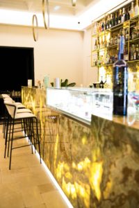 Forentum Food Evolution