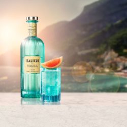 ITALICUS