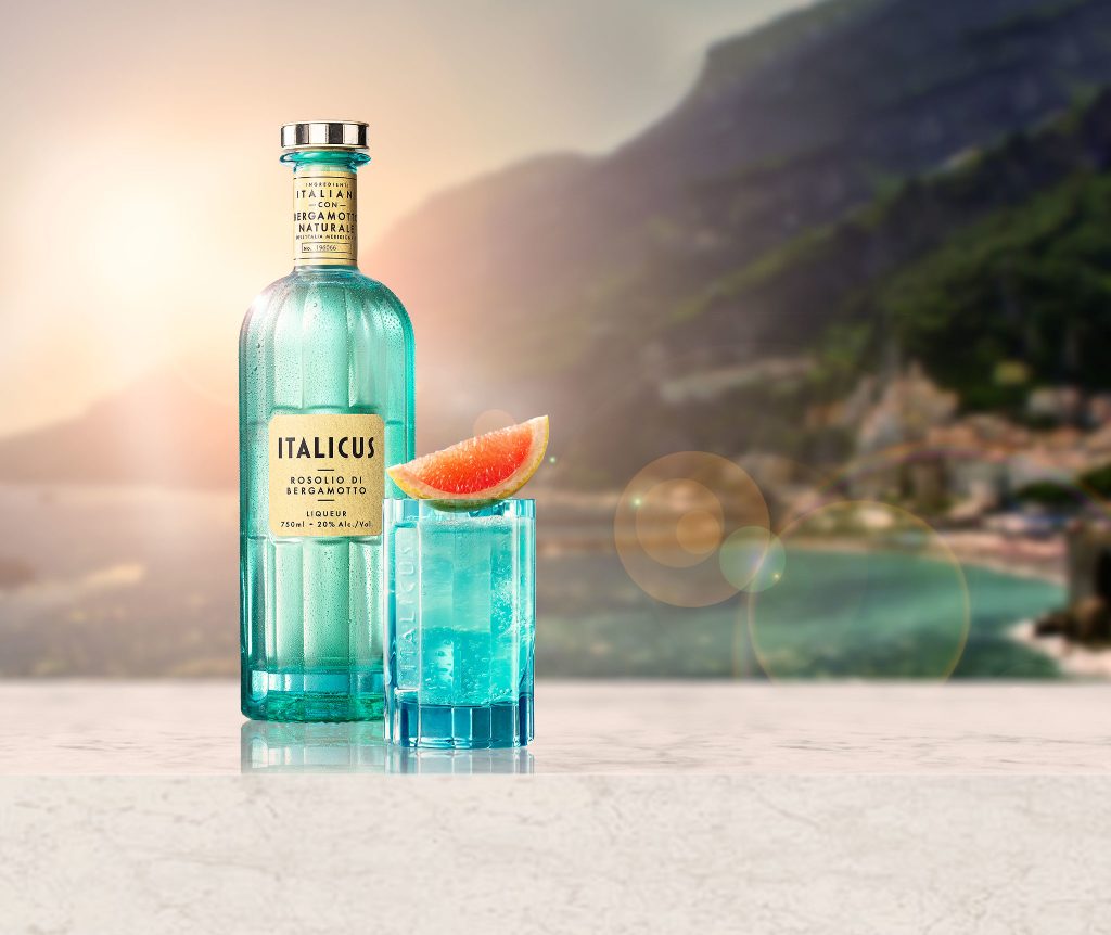 ITALICUS