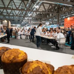 Panettone World Championship