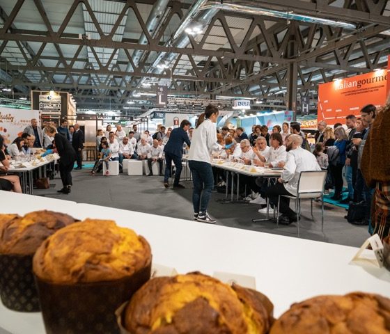 Panettone World Championship