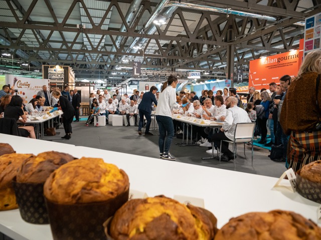 Panettone World Championship