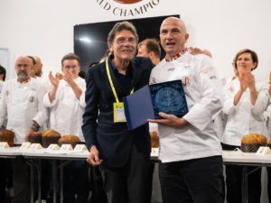 Panettone World Championship