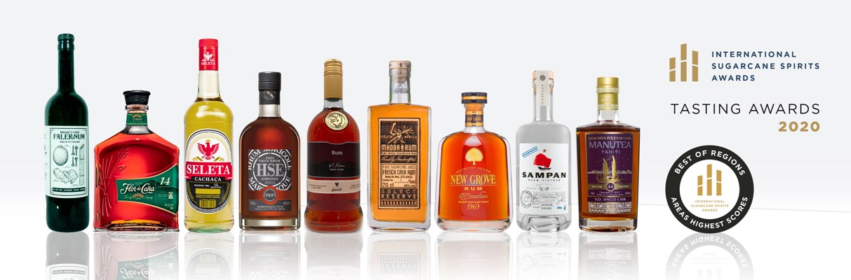 International Sugarcane Spirits Awards