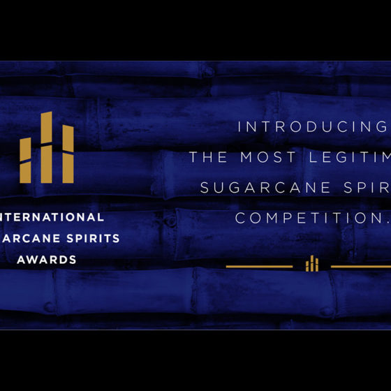 International Sugarcane Spirits Awards