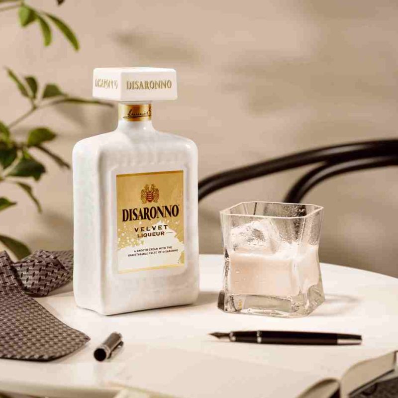 Disaronno Velvet