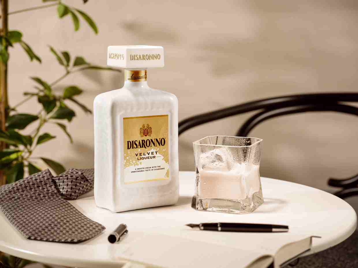 Disaronno Velvet