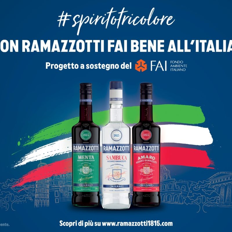 Ramazzotti