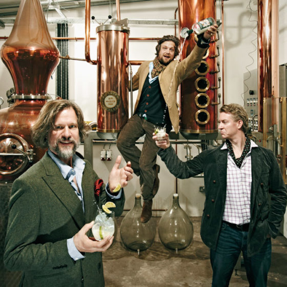 Sipsmith Gin