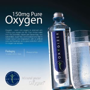 Oxygizer