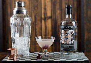 Sipsmith Gin