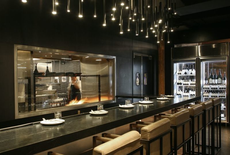 ristorante