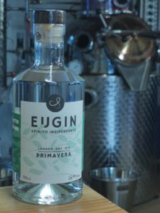 Eugin Distilleria