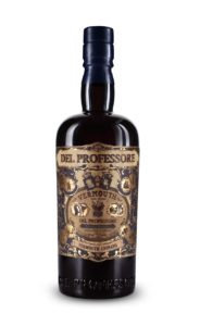 Vermouth Chinato Del Professore