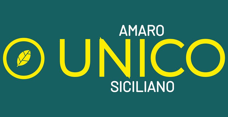 UNICO Amaro Siciliano