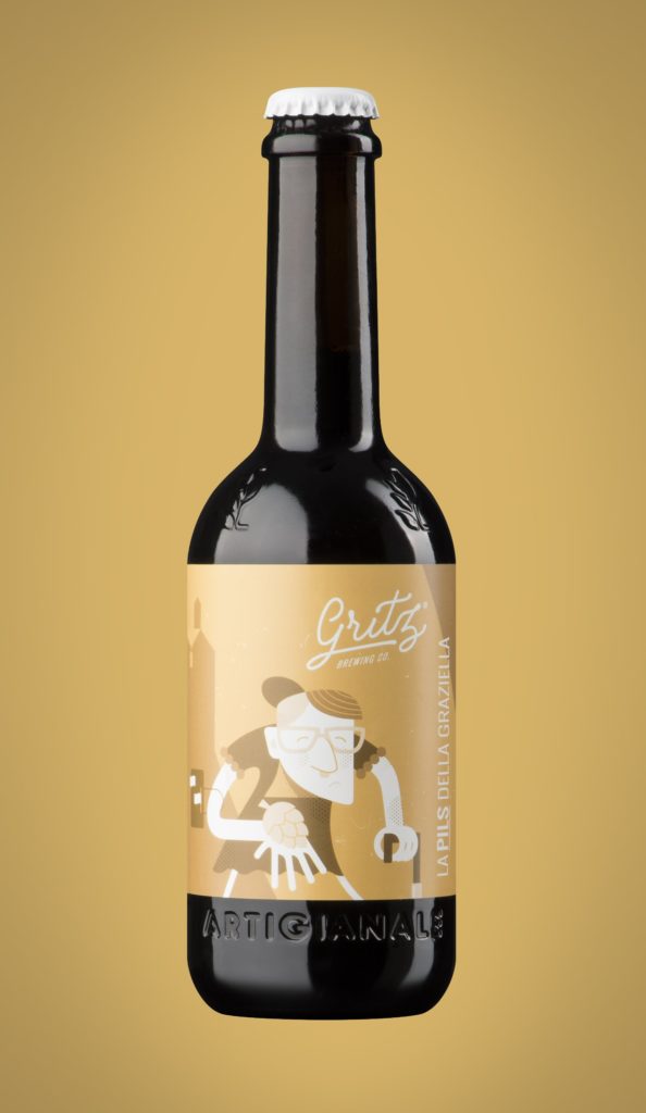 birrificio Gritz