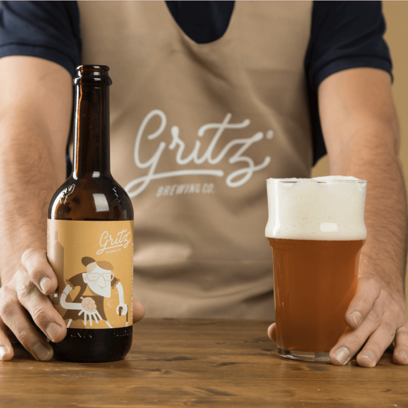 birrificio Gritz