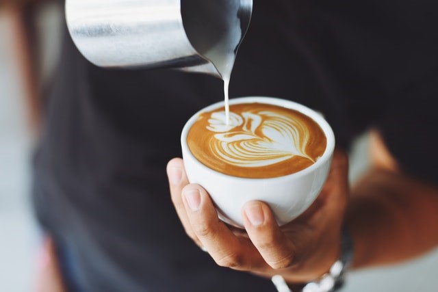 Macchine da caffè