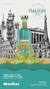 ART OF ITALICUS