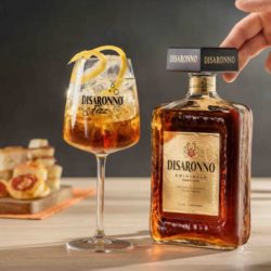 Disaronno® Fizz