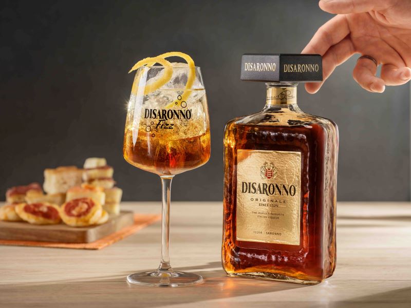 Disaronno® Fizz