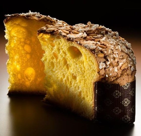 panettone